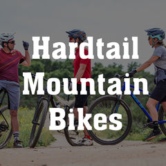Hardtail Mountain Bikes