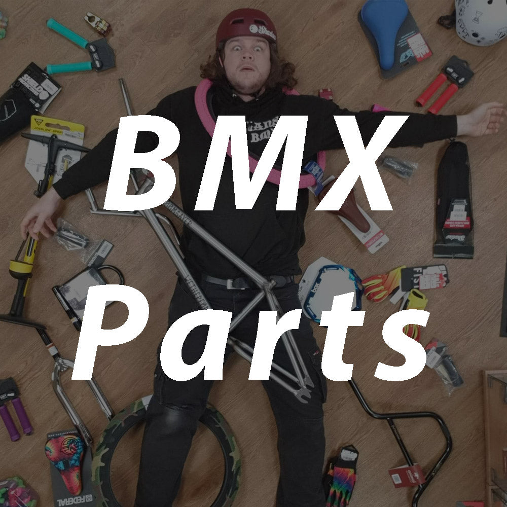 BMX Parts