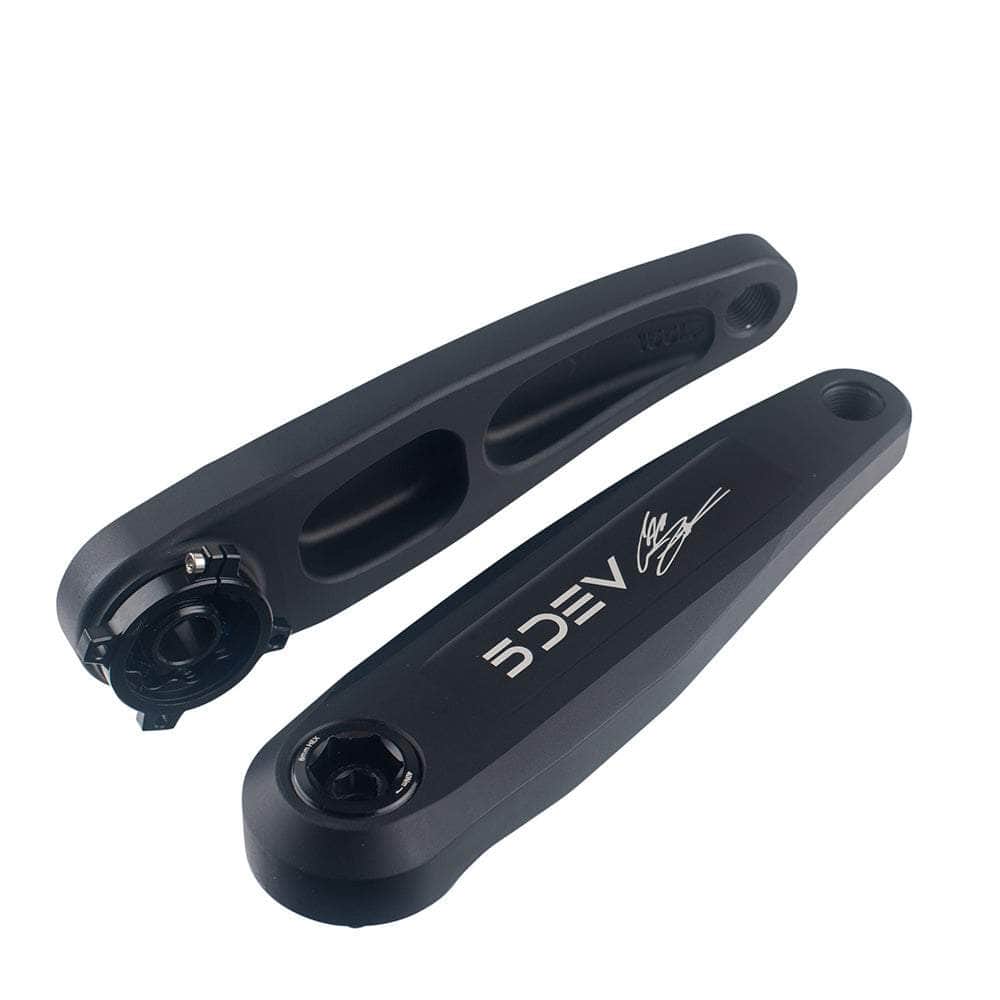 5 DEV 5Dev Cam Zink Freeride Crank Arms