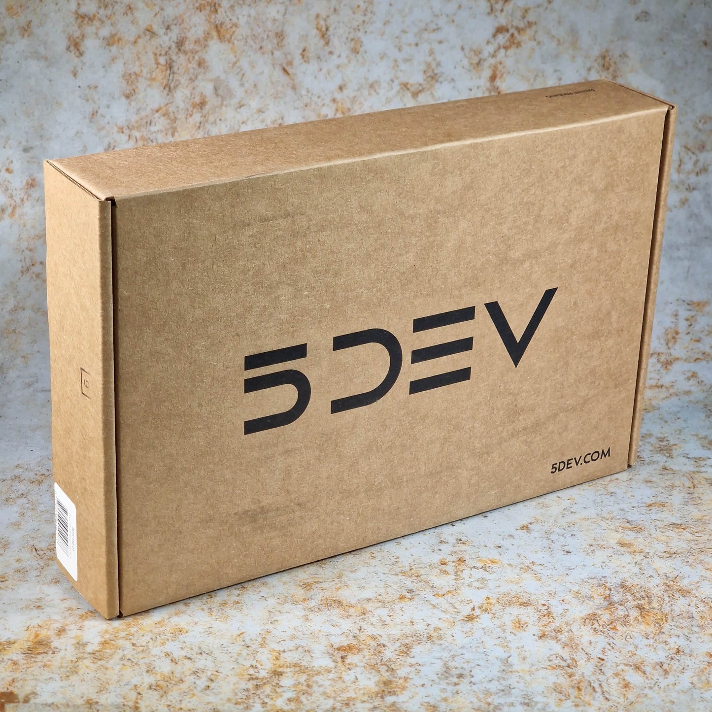 5 DEV 5Dev Cam Zink Freeride Crank Arms