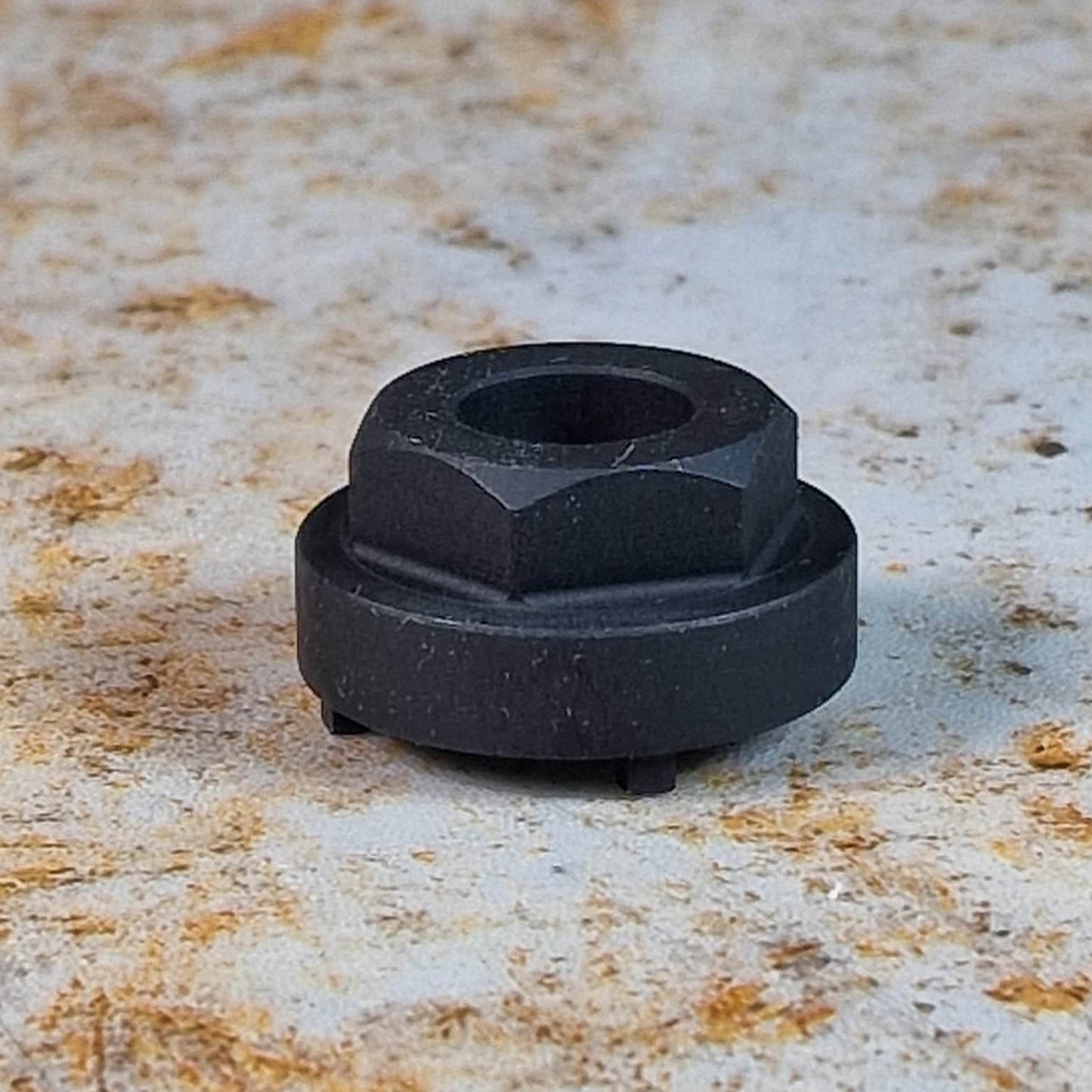 6MIL 6MIL FT-14 BMX Freewheel Removal Tool