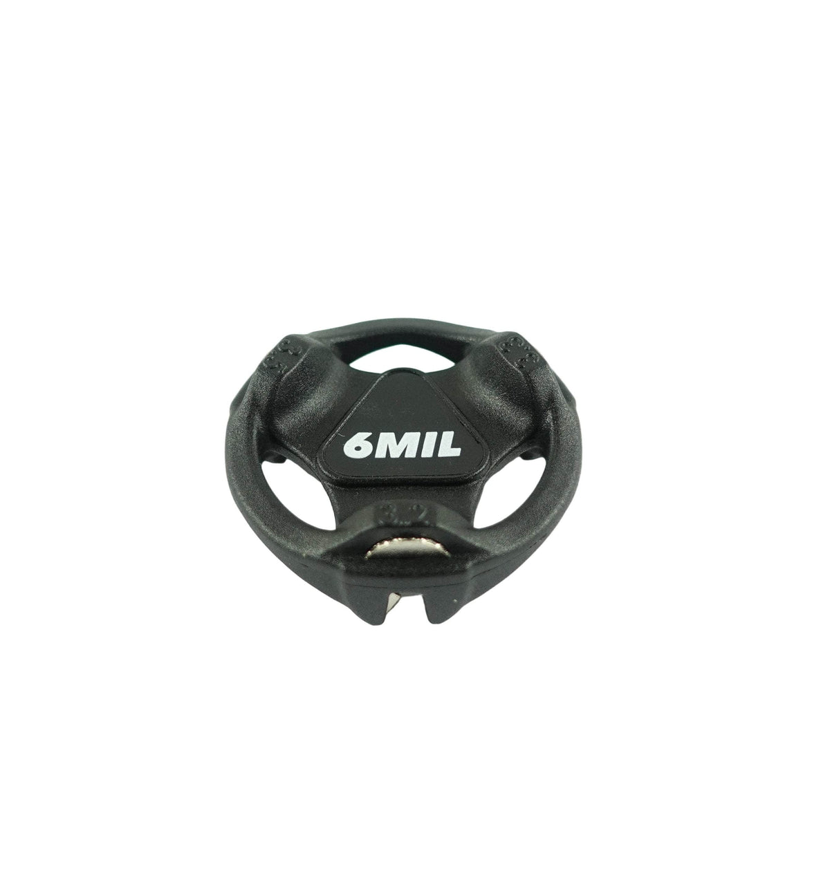 6MIL Misc Black 6MIL SW-02 Spoke Wrench