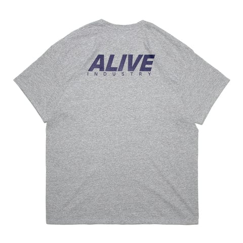 Alive Industry Clothing & Shoes Alive Industry 22 Logo T-Shirt