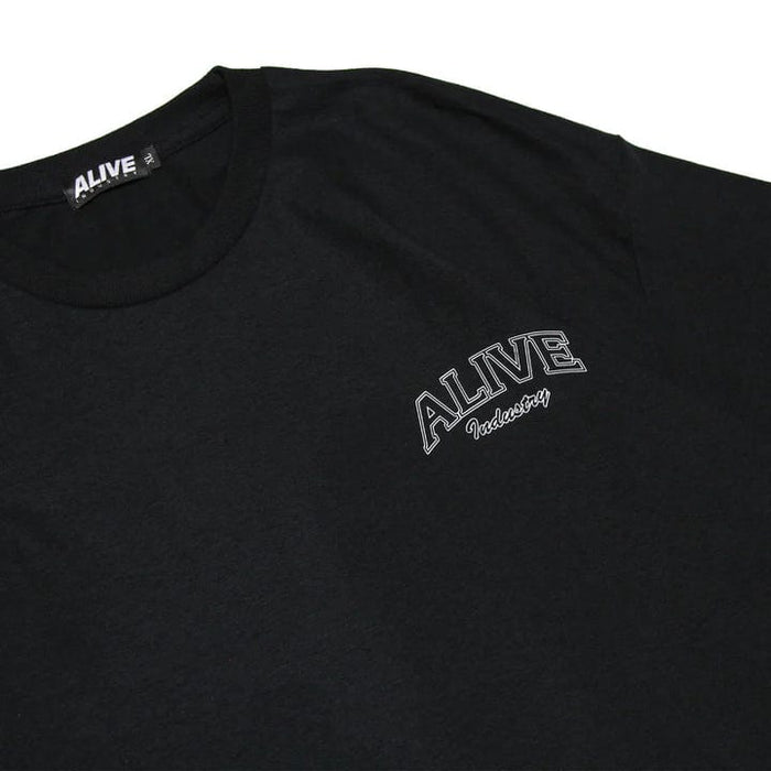 Alive Industry Clothing & Shoes Alive Industry FTW T-Shirt
