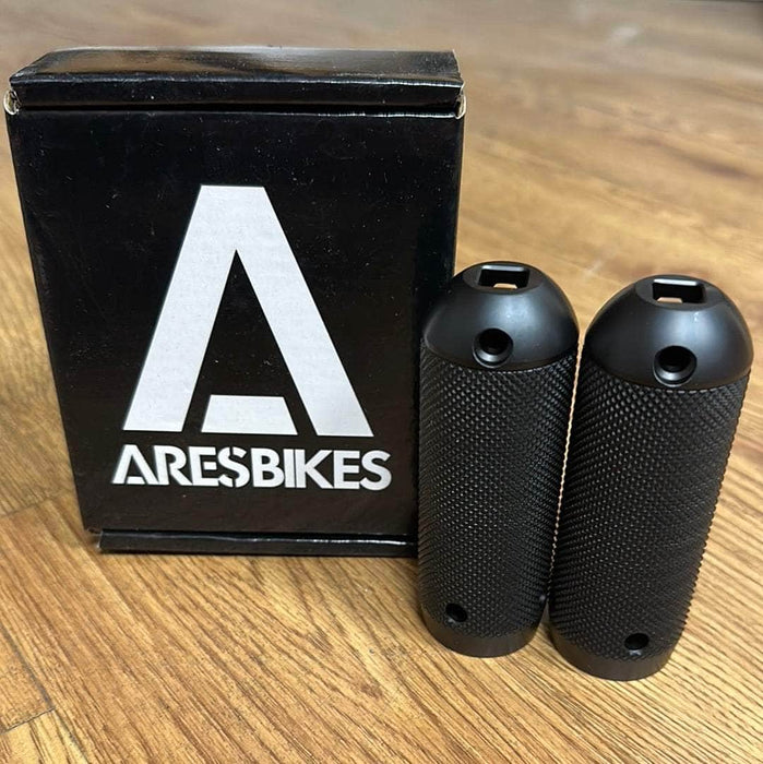 Ares BMX Parts Ares Flawless 35 Flatland Pegs Pair