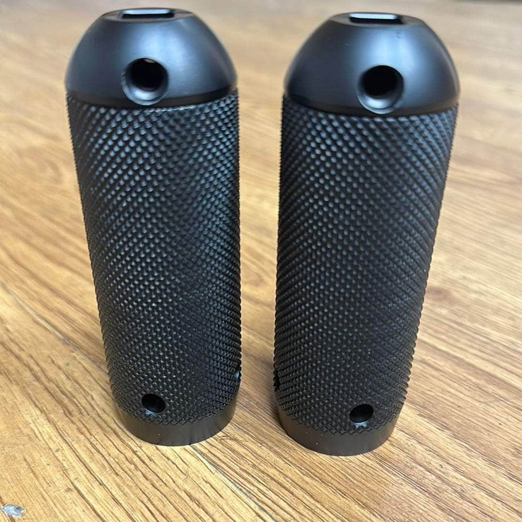 Ares Flawless 35 Flatland Peg Alans BMX