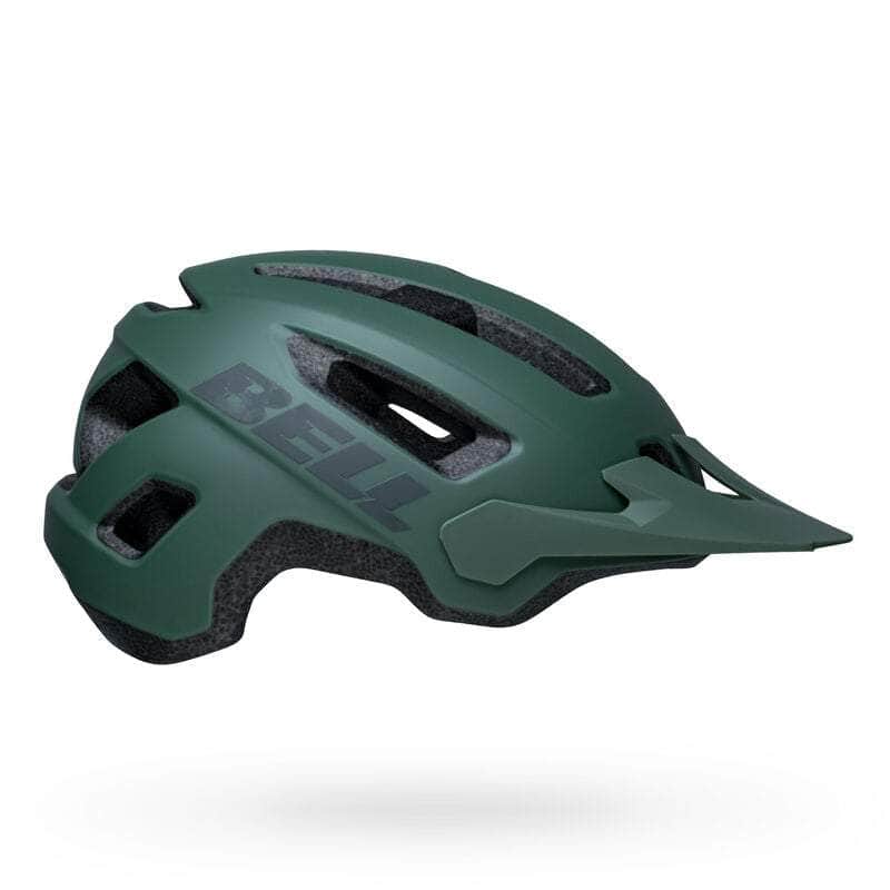 Bell BMX Racing Bell Nomad 2 MTB Helmet Rambler Matte Green