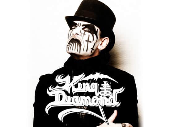 Bicycle Union Clothing & Shoes Bicycle Union King Diamond T-Shirt Black