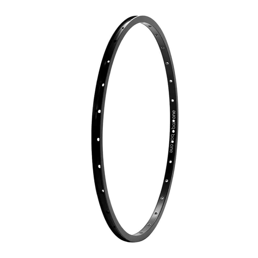 Box 28H Box One Alloy 20x1 1/8 Front Rim