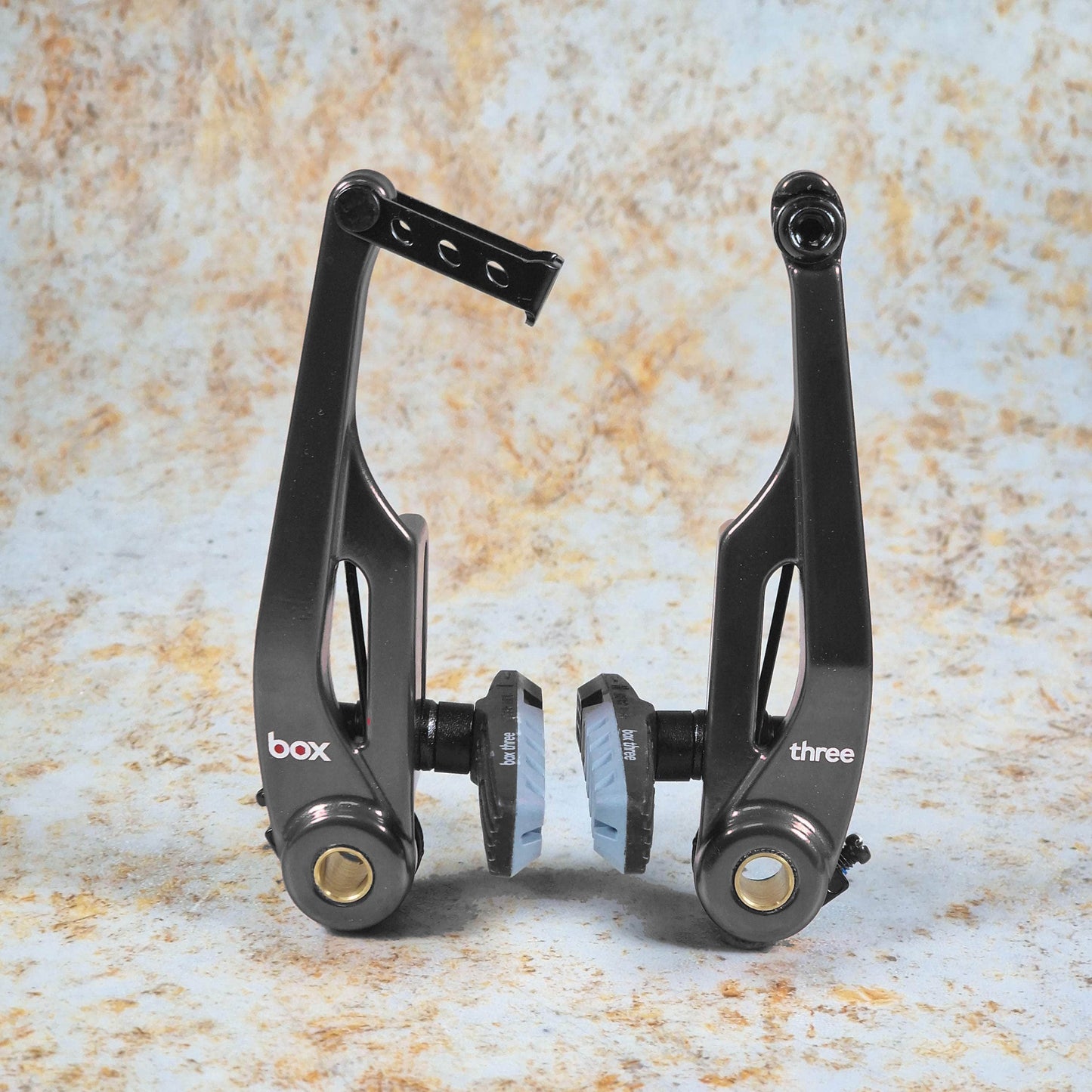 Box BMX Racing Black / 85mm Box Three V-Brake