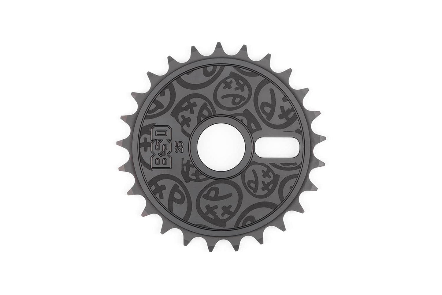 BSD BMX Parts BSD Acid Repeat Sprocket