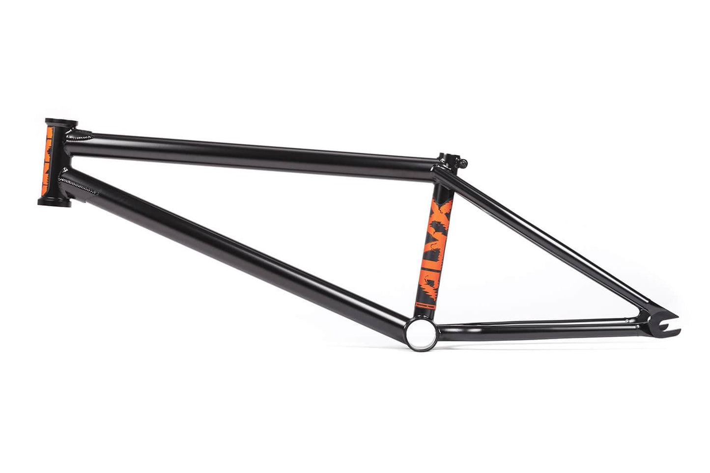 BSD BMX Parts BSD ALVX AF+ Frame Black
