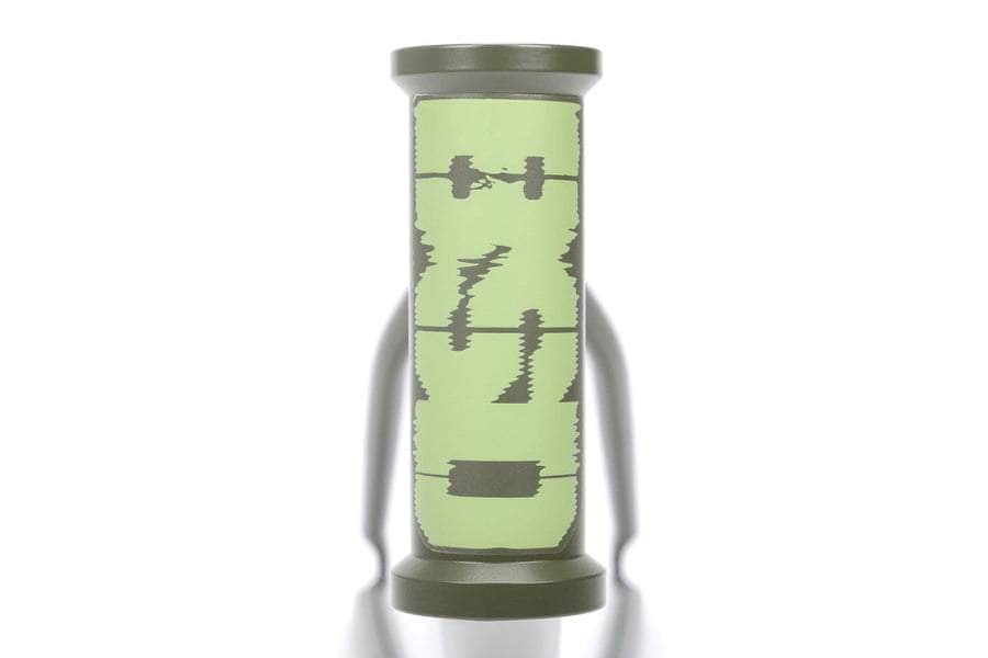 BSD BMX Parts BSD ALVX AF+ Frame Military Green