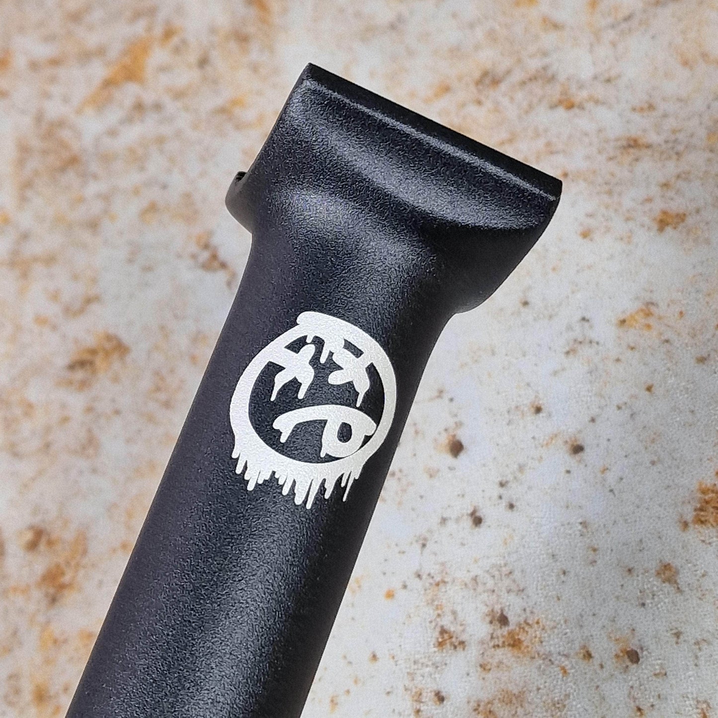 BSD BMX Parts BSD Blitzed XL Long Pivotal Seatpost