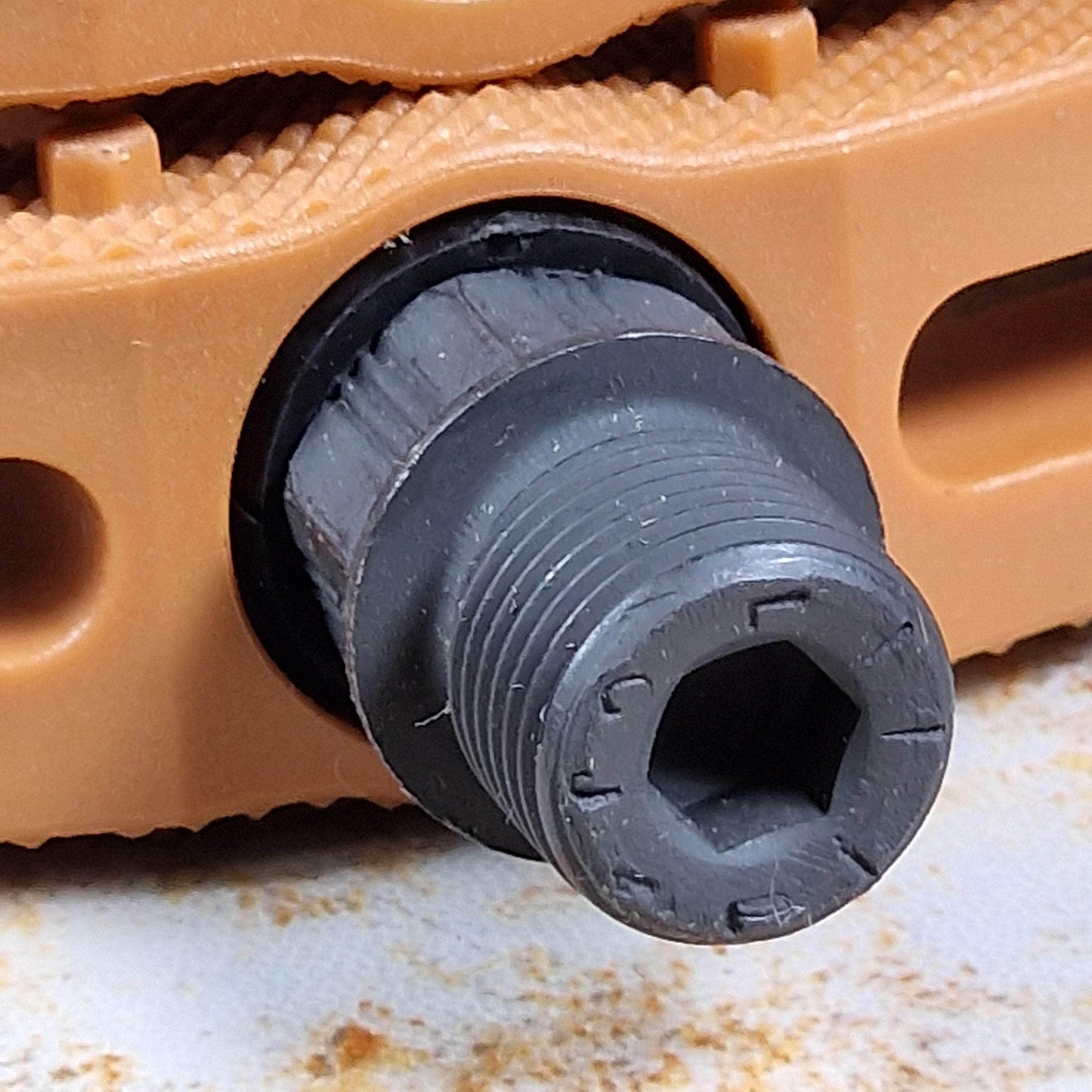 BSD BMX Parts BSD Jonesin' Pedals