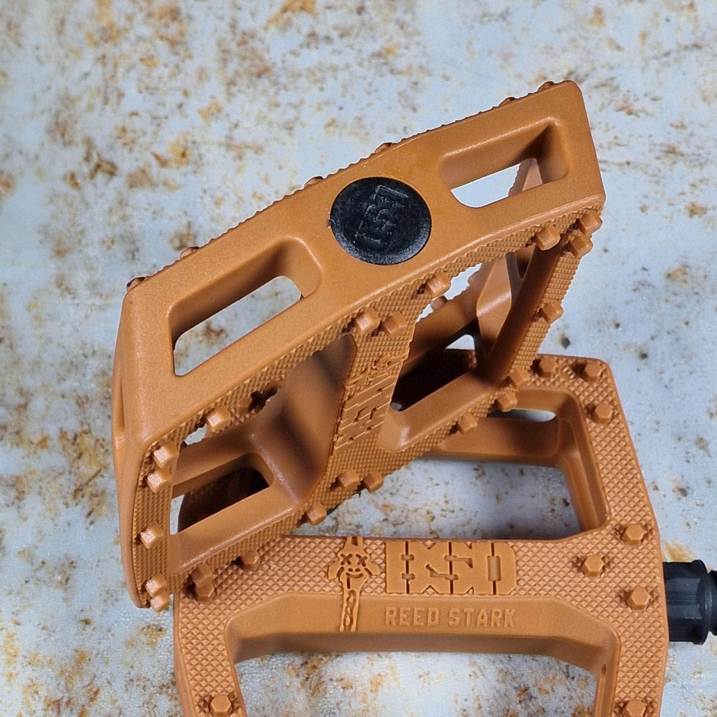 BSD BMX Parts BSD Safari Pedals