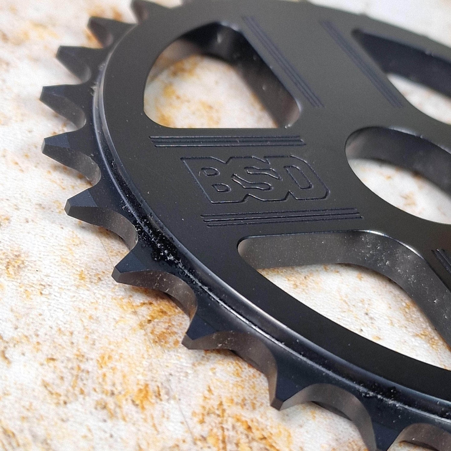 BSD BMX Parts BSD TBT Sprocket