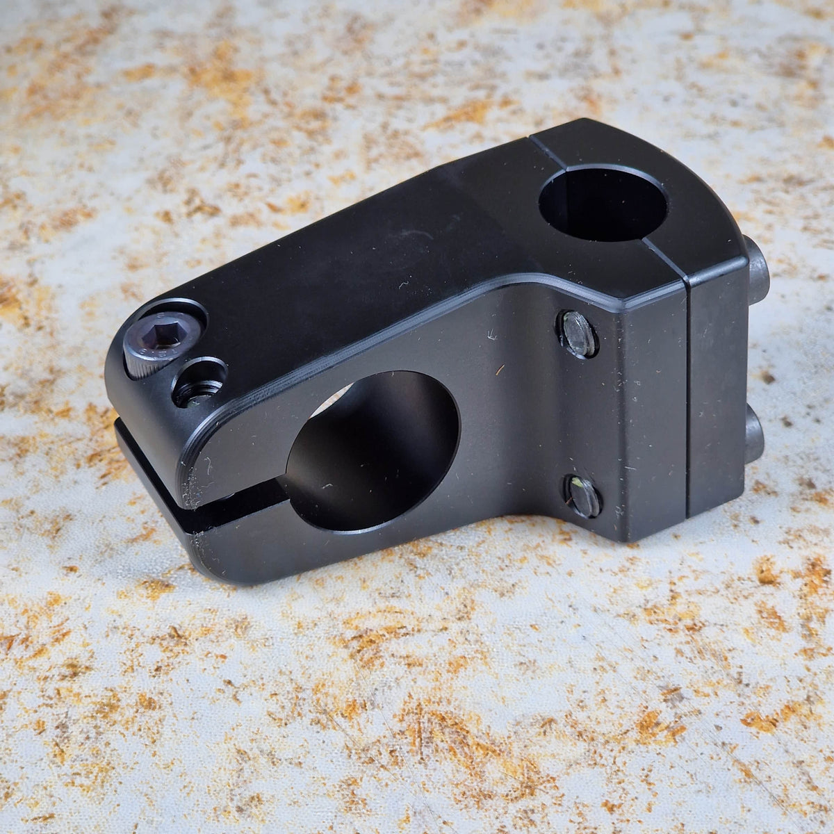 BSD BMX Parts BSD Tweeker Front Load Stem