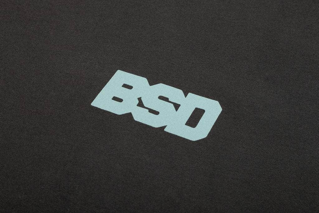 BSD Clothing & Shoes BSD We Here Forever T-shirt