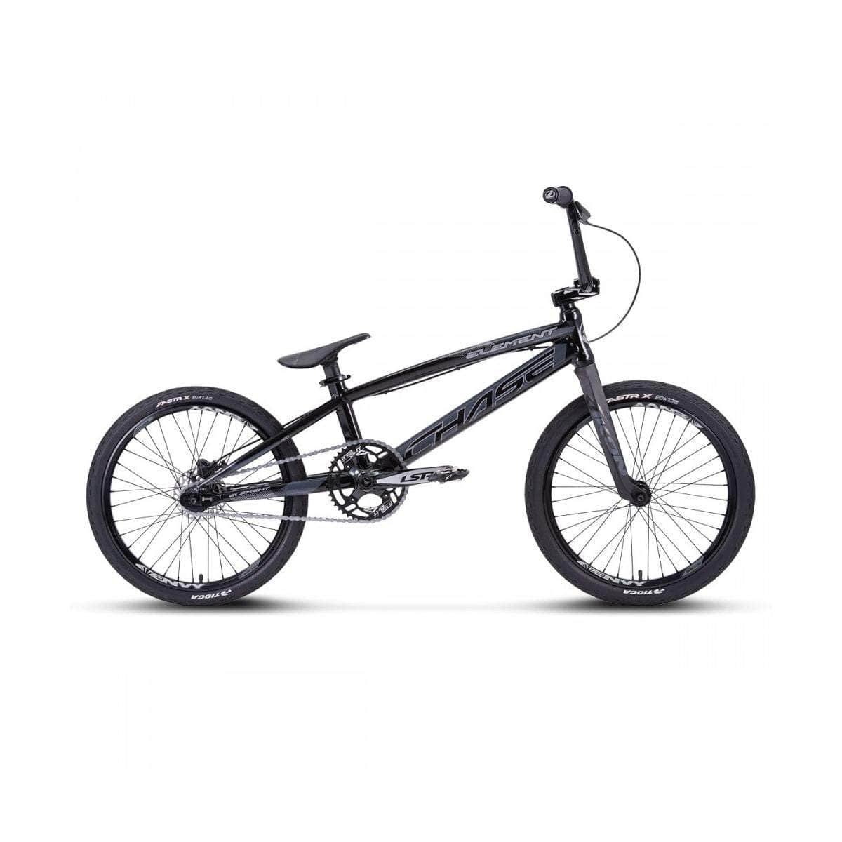 Chase Bmx Bikes Carbon Race Bmx Chase Element Pro XL BMX Race Bike