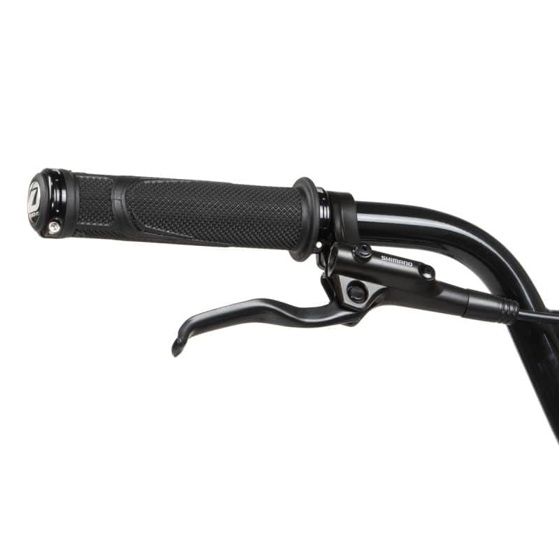 Chase BMX Racing Bikes Slate Chase Edge 24" Cruiser Race Bike Slate