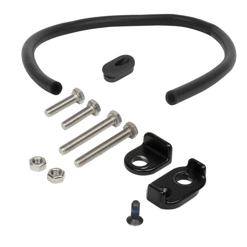 Chase BMX Racing Chase RSP 5.0 BMX Race Frame Dirt / Sand