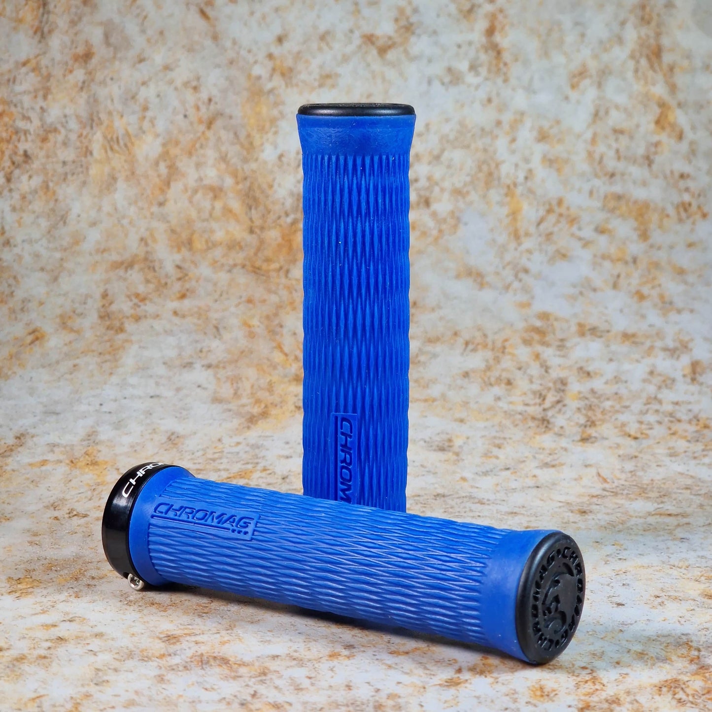 Chromag Bikes Bikes Standard (15a) / Blue Chromag Dune Grips