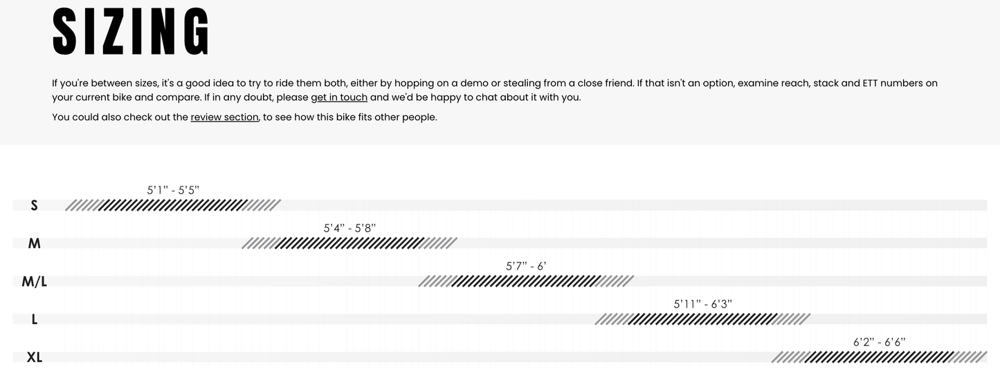 Chromag Bikes Bikes Chromag Rootdown Series VI 29 Inch Mountain Bike