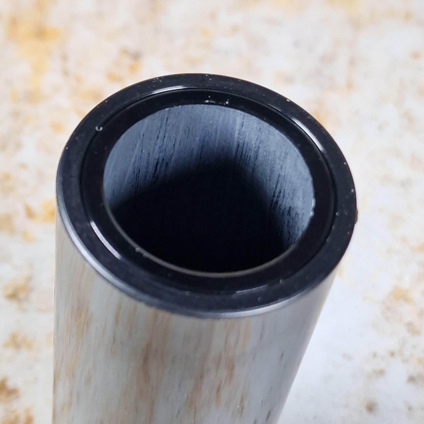 Colony BMX Parts Black Colony Anyway Plastic Peg Single