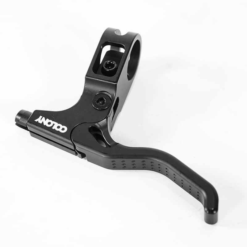 Colony BMX Parts Colony Bretheren CNC Brake Lever