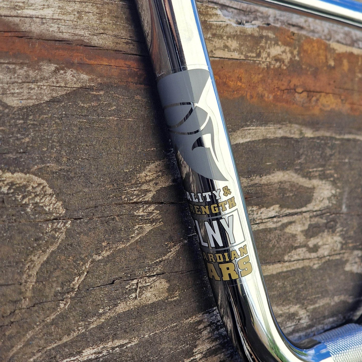 Colony BMX Parts Colony Guardian Bars