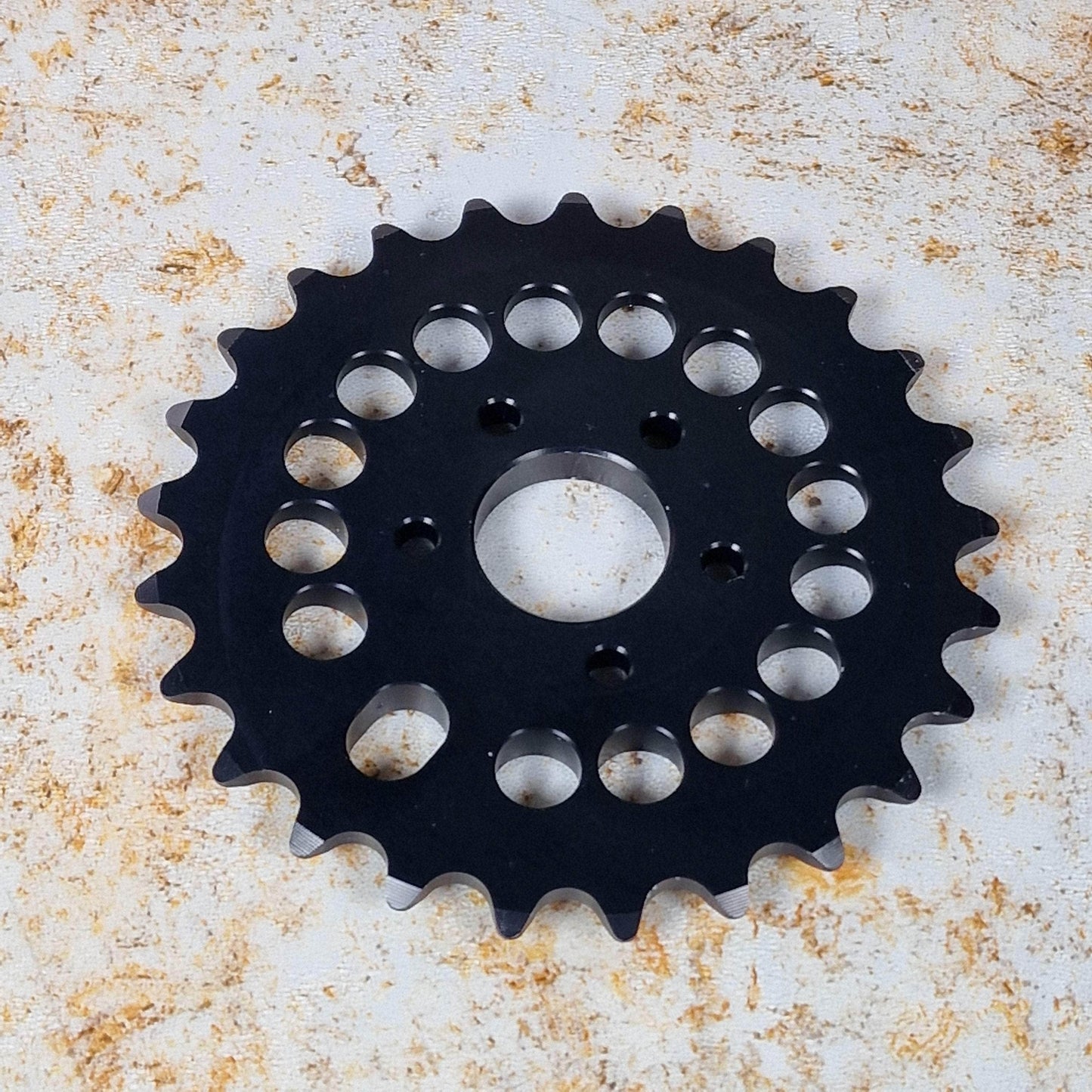 Colony BMX Parts Colony Pursuit Sprocket