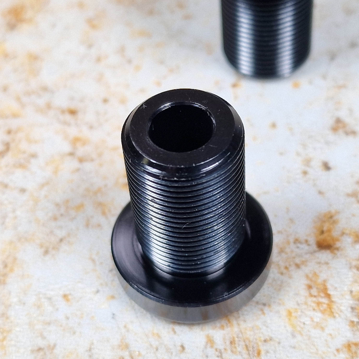 Colony BMX Parts Colony Venator Crank Bolt Kit