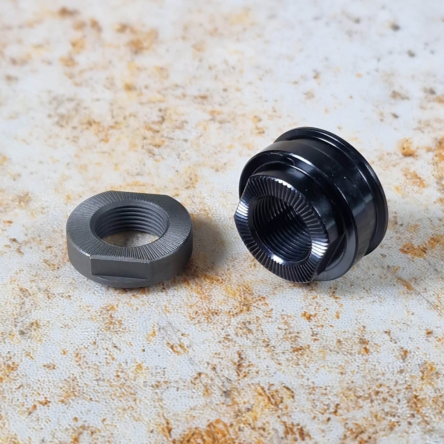 Colony BMX Parts Rear Pair Colony Wasp Hub Replacement Cones