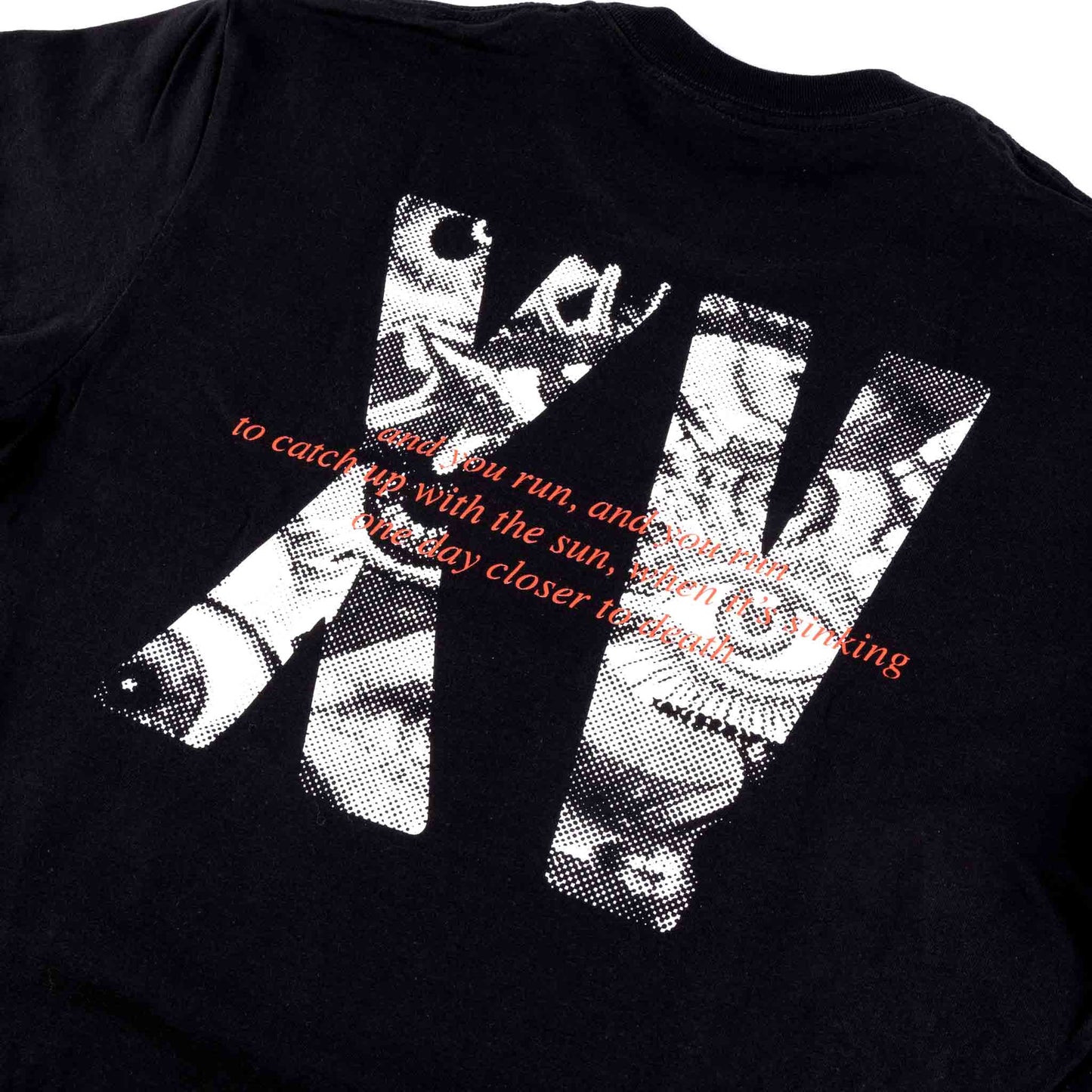 Cult Clothing & Shoes Cult BMX 15 Years T-shirt Black