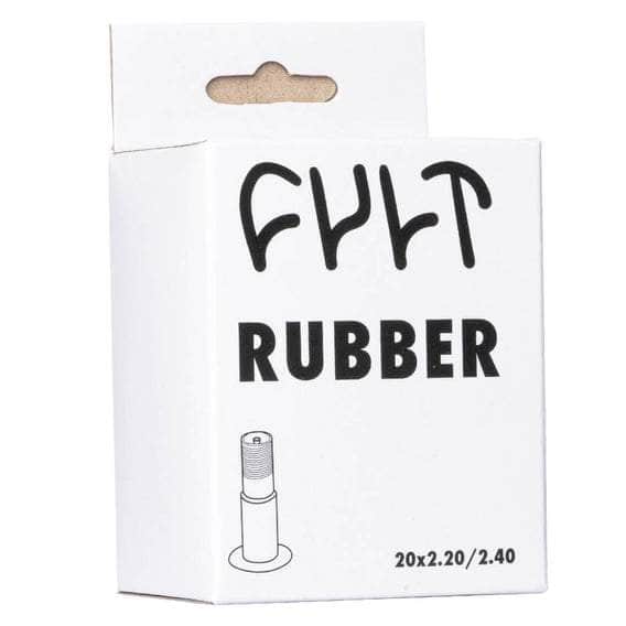 Cult BMX Parts 20" Cult BMX 20" Innertube