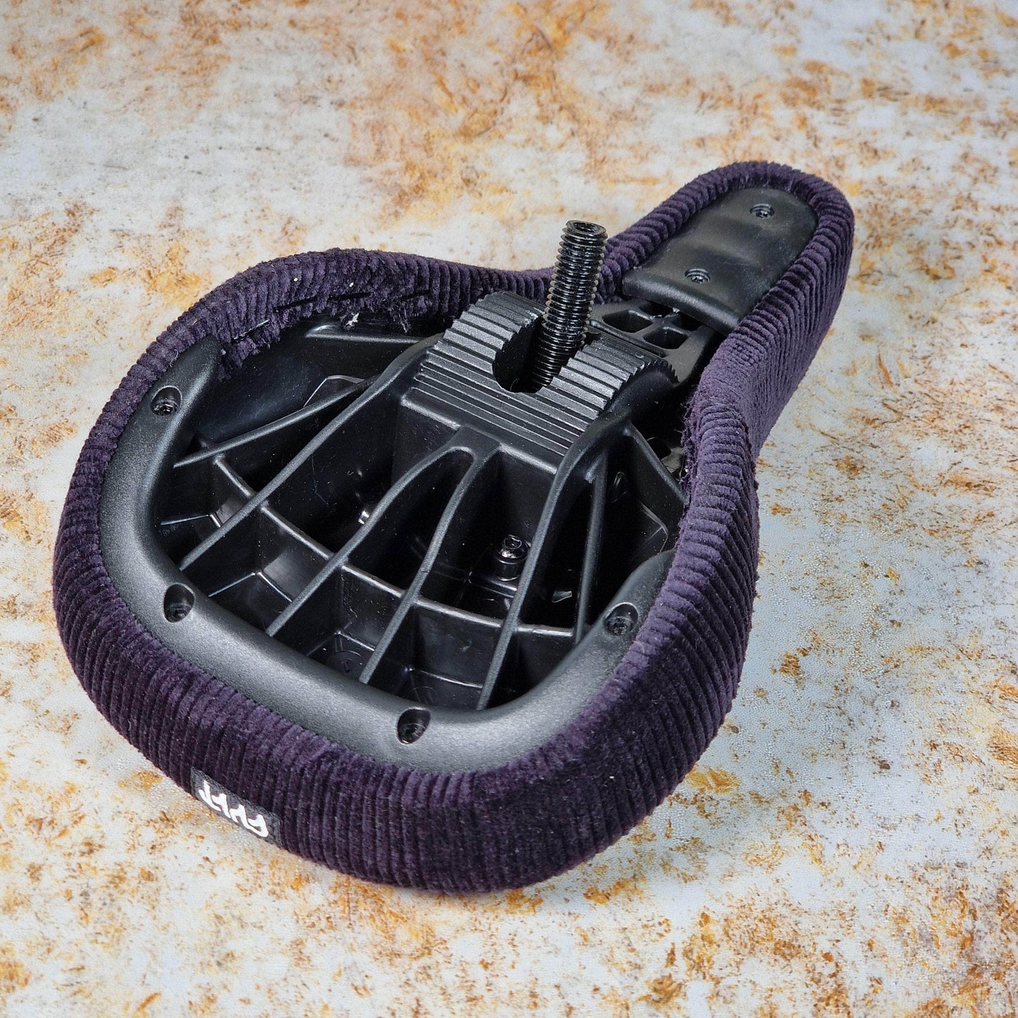 Cult BMX Parts Cult Couduroy Padded Pivotal Seat