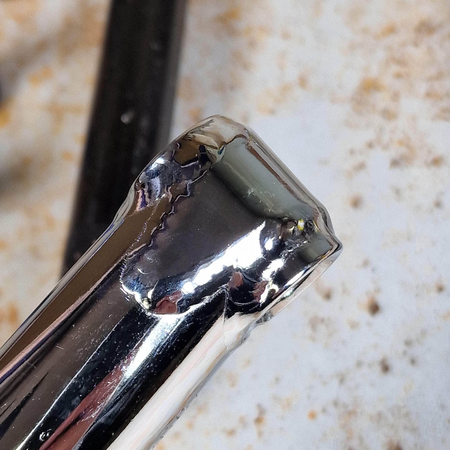 Cult BMX Parts Cult Crew Cranks Chrome