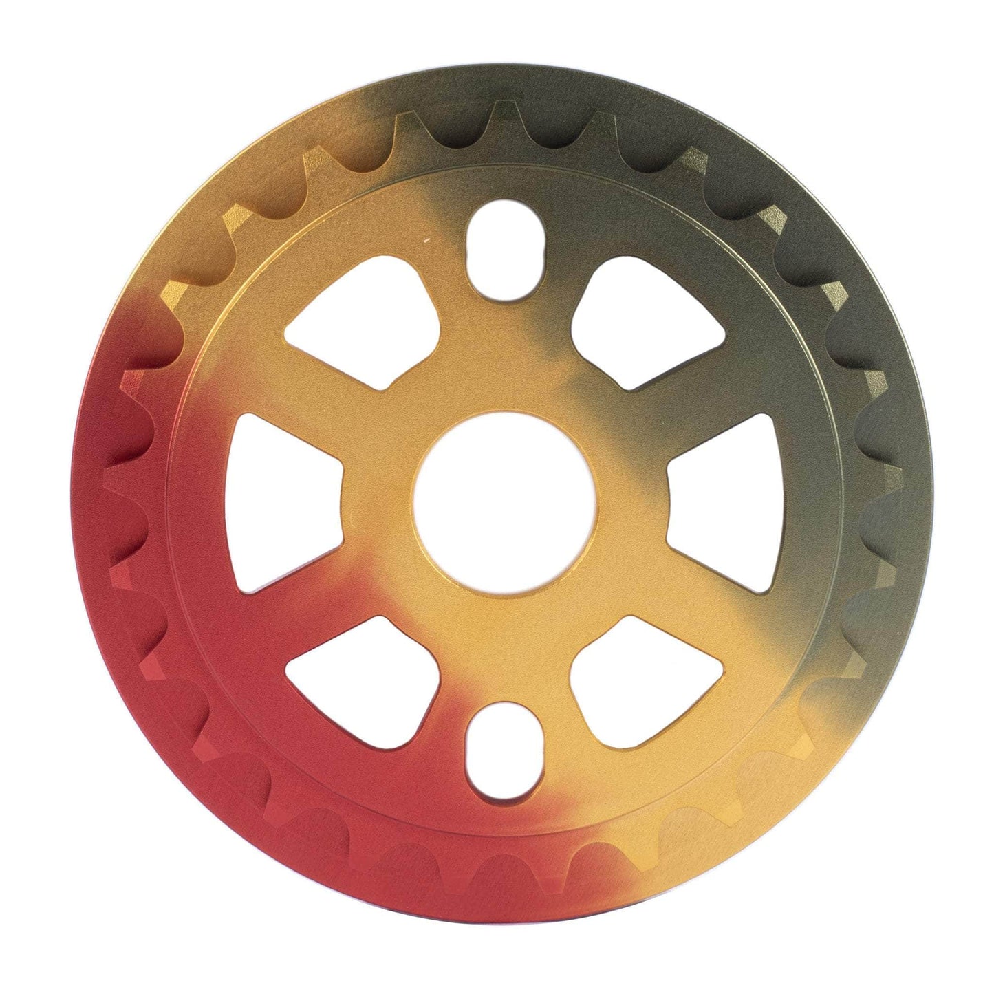 Cult BMX Parts Cult Dak Guard Sprocket