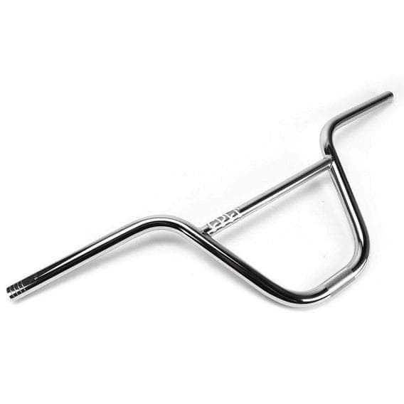 Cult BMX Parts 8.8 / Chrome / 22.2mm Standard Cult Hawk Bars 8.8 Chrome