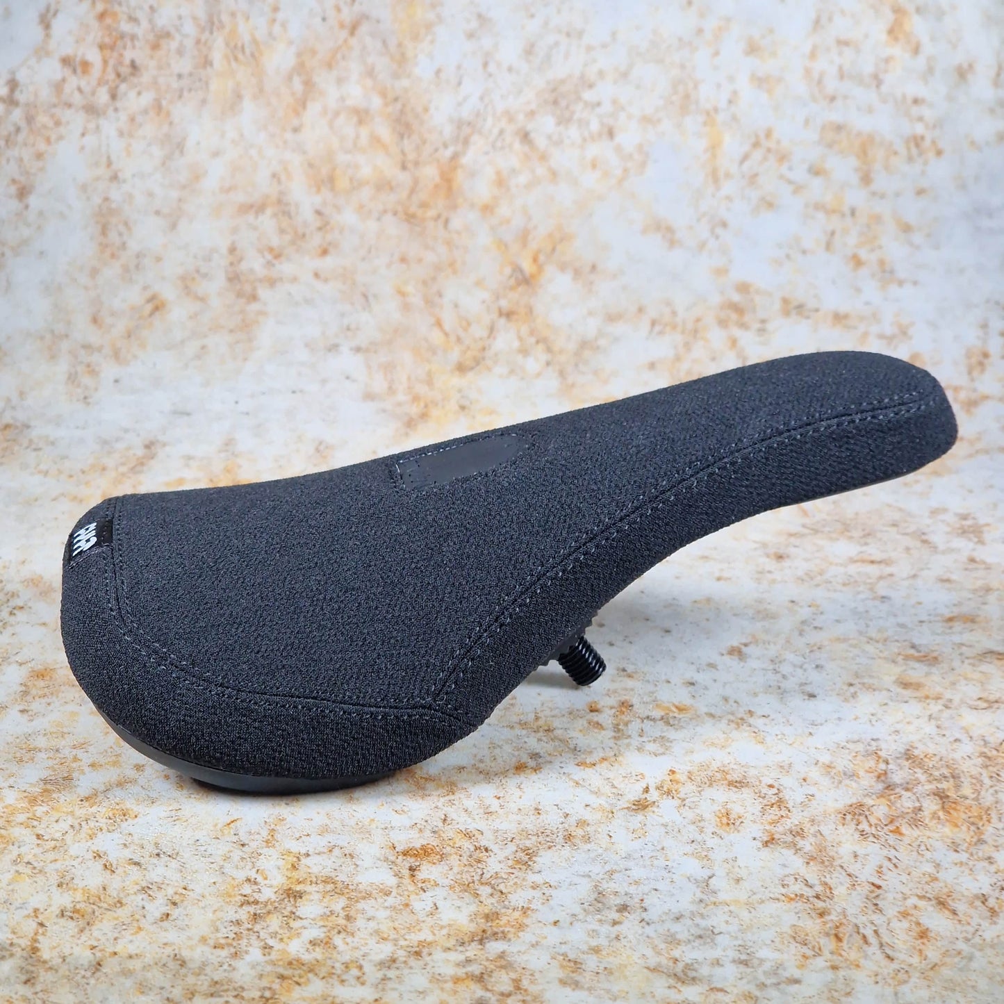 Cult BMX Parts Black / Slim Cult Kevlar Slim Pivotal Seat Black