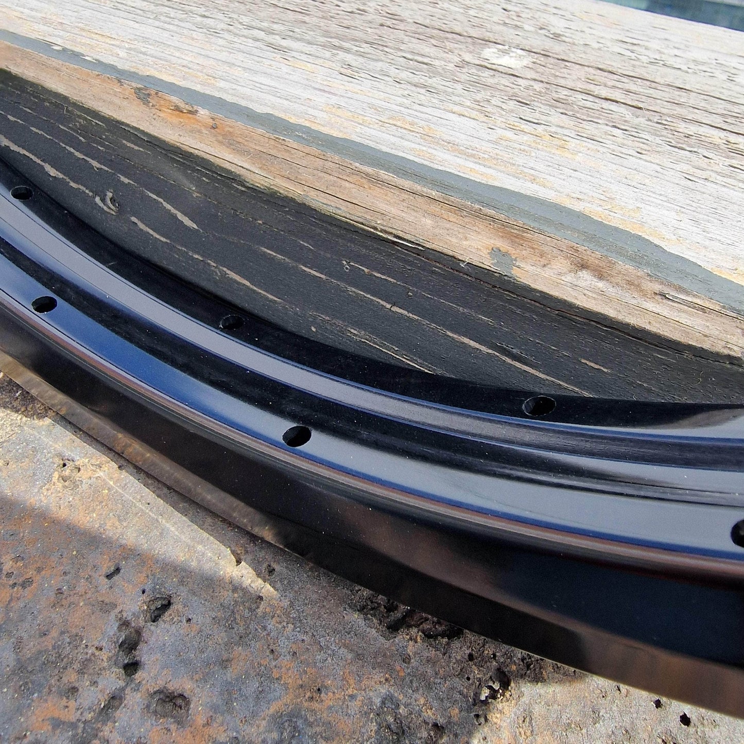 Cult BMX Parts Black / 20 Inch Cult Match V2 Rim