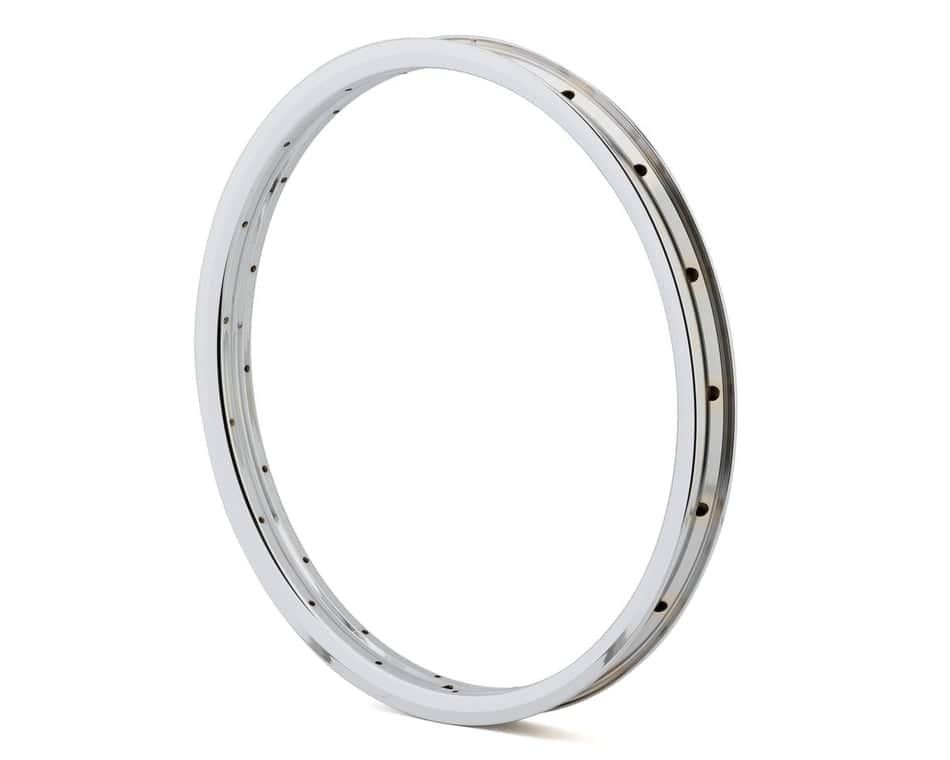 Cult BMX Parts Chrome / 20 Inch Cult Match V2 Rim