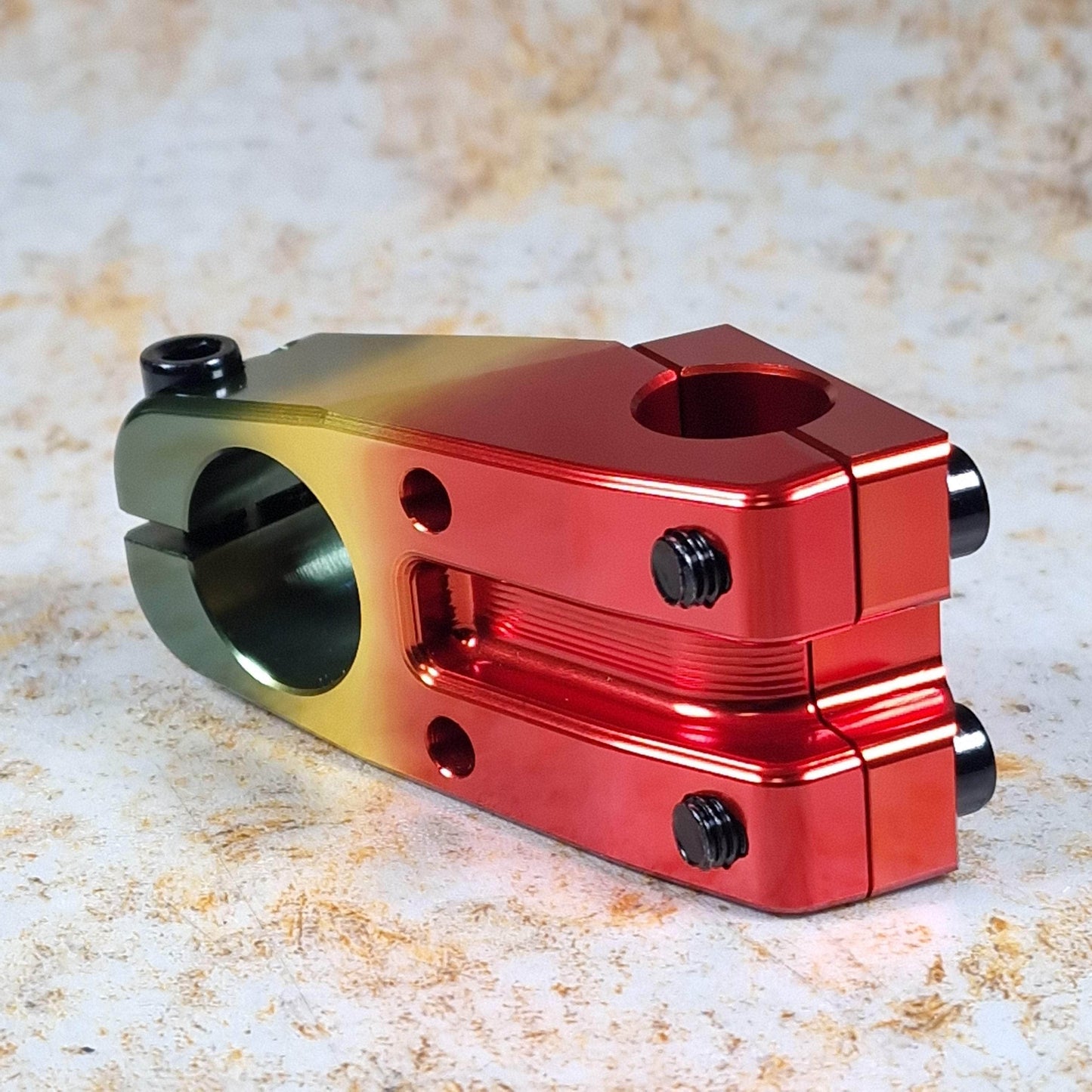 Cult BMX Parts Cult Redemption Stem