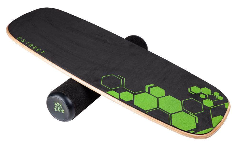 D-Street D Street Balance Board Hexagon All-round Multi 32"