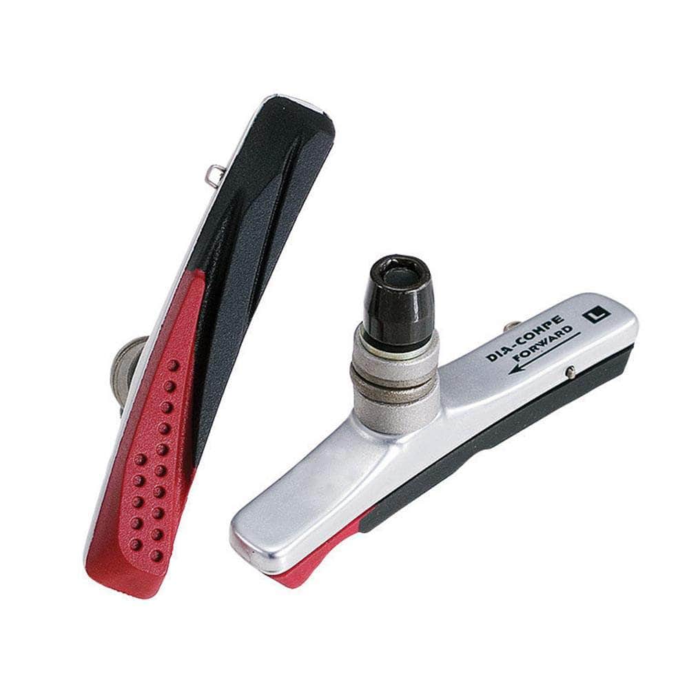 Dia-Compe BMX Parts Dia-Compe Dual CTM Brake Pads