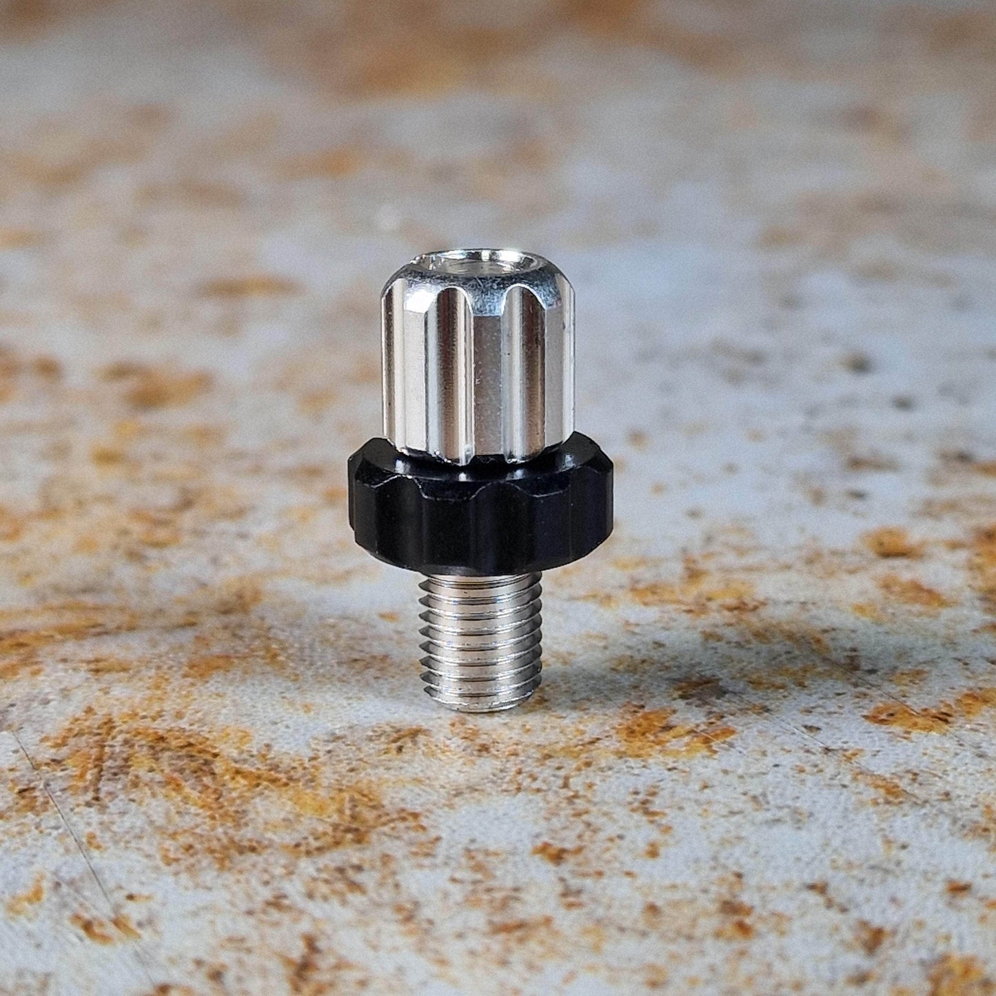 Dia-Compe BMX Parts Dia-Compe M8 Brake Lever Barrel Adjuster