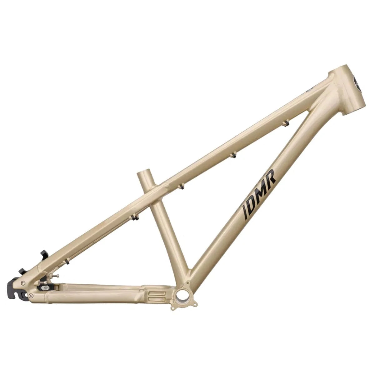 DMR Bikes DMR Rhythm Dirt Jump MTB Frame Sola Gold