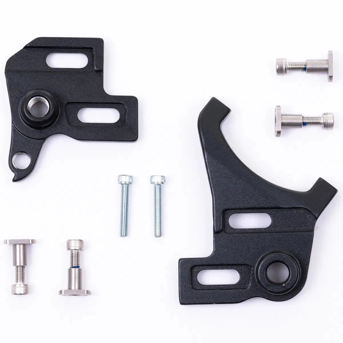 DMR Bikes Geared 142mm DMR Rhythm Dropouts