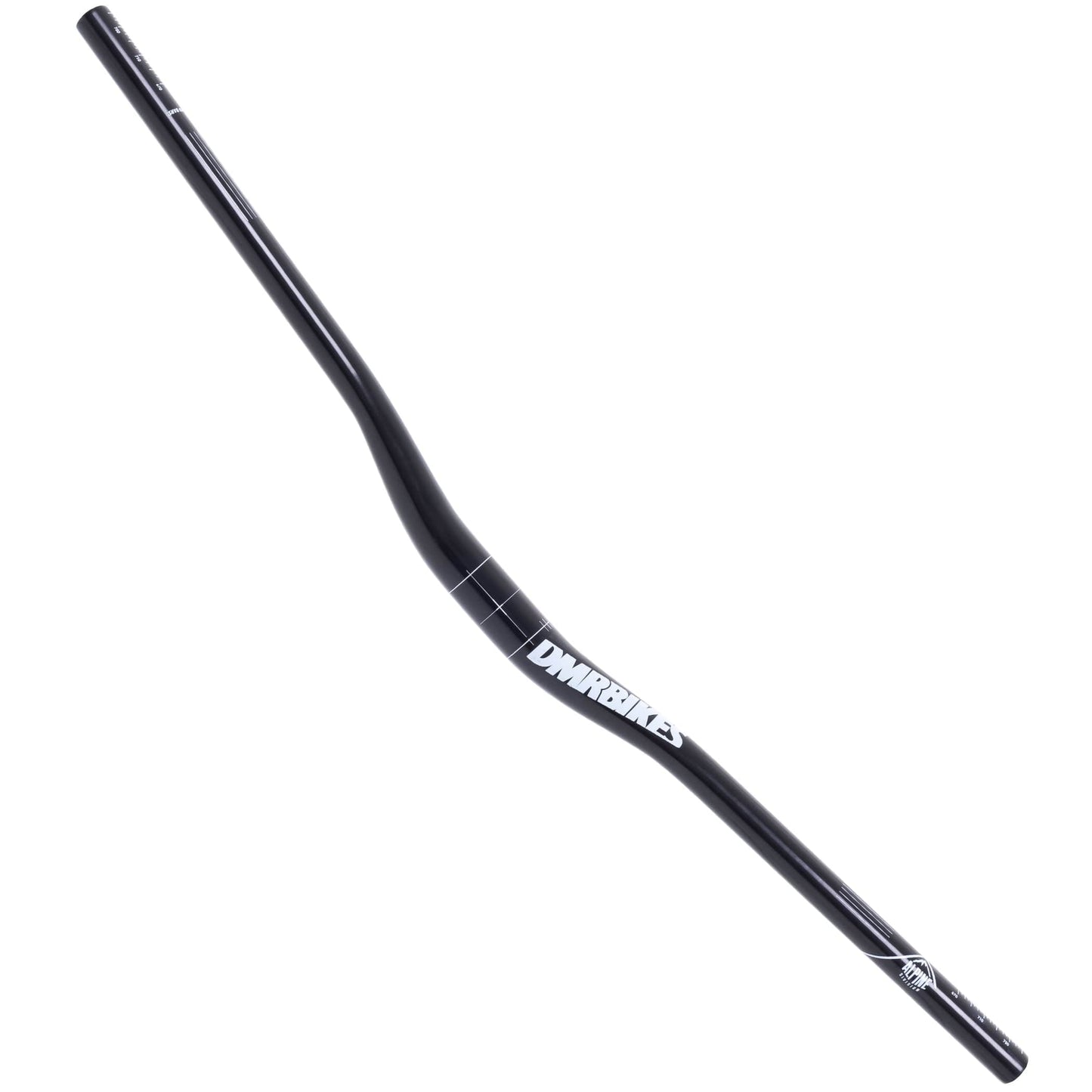 DMR Bikes Black / 20mm / 31.8mm DMR Wingbar Mk4 MTB Handlebars 31.8mm
